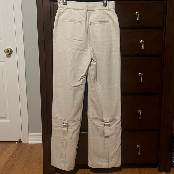 Dion Lee Trousers - Picture 6 of 10